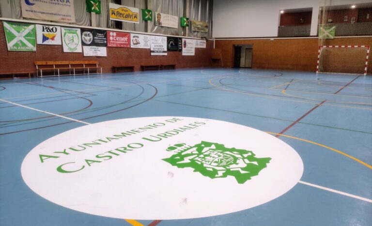 PUBLICADAS LAS SUBVENCIONES MUNICIPALES QUE RECIBIRÁN CERCA DE 40 CLUBES DEPORTIVOS CASTREÑOS PARA SUS ACTIVIDADES ORDINARIAS Y EXTRAORDINARIAS EN 2025