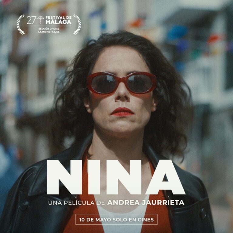 CINE ESPAÑOL ACTUAL ESTE JUEVES EN LA FILMOTECA DEL INSTITUTO ATAÚLFO ARGENTA DE CASTRO URDIALES