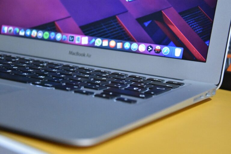 CÓMO SOLUCIONAR LOS PROBLEMAS MÁS COMUNES DE MACOS TAHOE