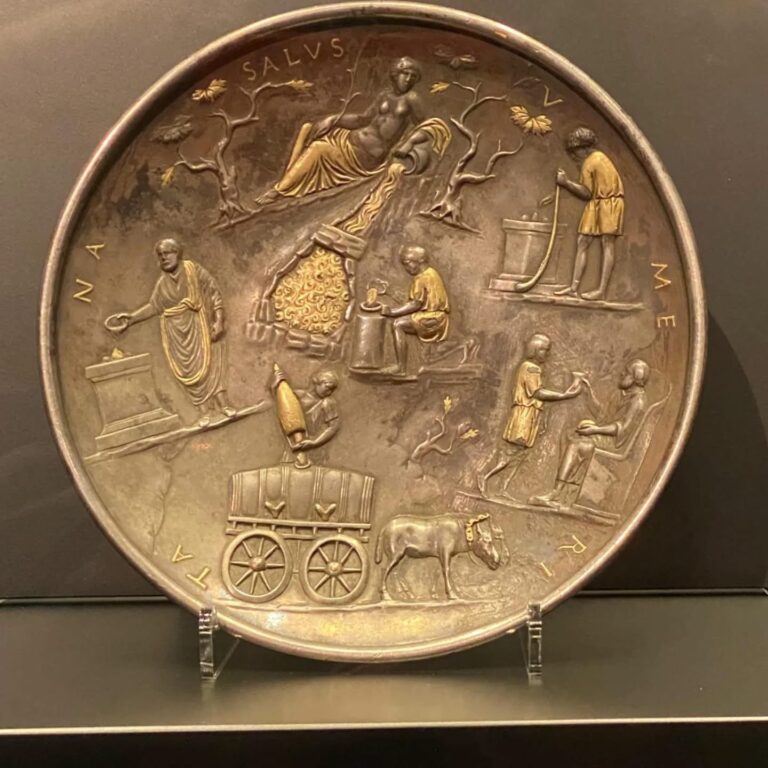 LA CONSEJERÍA DE CULTURA ORGANIZA VISITAS GUIADAS A LA EXPOSICIÓN TEMPORAL ‘LA PÁTERA DE OTAÑES, UNA NUEVA VISIÓN’ EN EL MUSEO DE PREHISTORIA DE SANTANDER