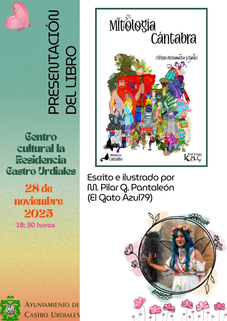 PROGRAMACIÓN CULTURAL PARA ESTE FIN DE SEMANA DE SAN ANDRÉS EN CASTRO URDIALES