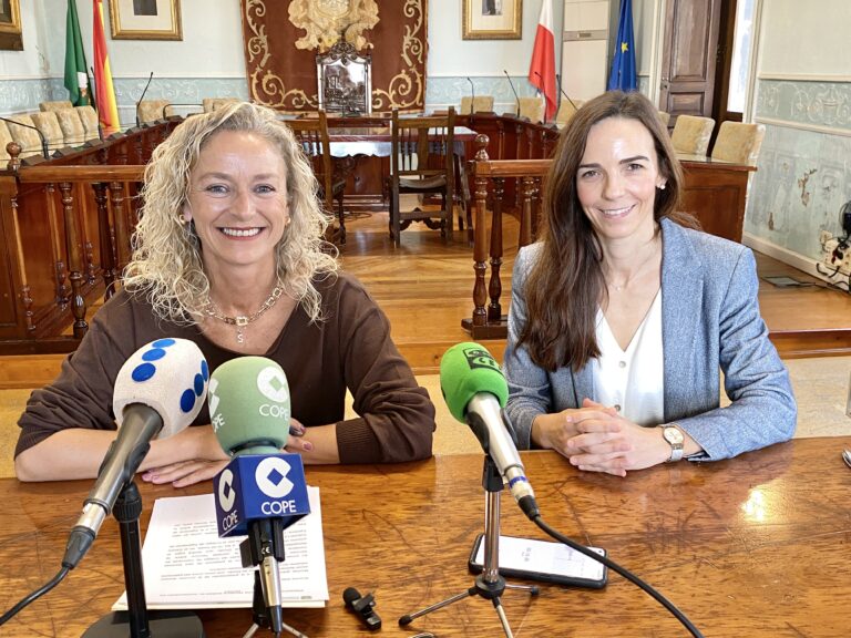 EL CARGADERO DE MINERAL DE DÍCIDO PODRÁ SER VISITADO EL PRÓXIMO MARTES POR LOS CIUDADANOS QUE, PREVIAMENTE, SE HAYAN INSCRITO EN LA JORNADA TÉCNICA QUE SE CELEBRARÁ EN EL CENTRO CULTURAL LA RESIDENCIA