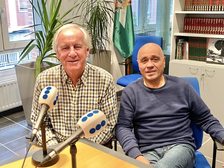 LA JORNADA ORGANIZADA POR LA ASOCIACIÓN FUTBOLÍSTICA DEL CASTRO F.C. CONGREGARÁ ESTE SÁBADO A 95 VETERANOS