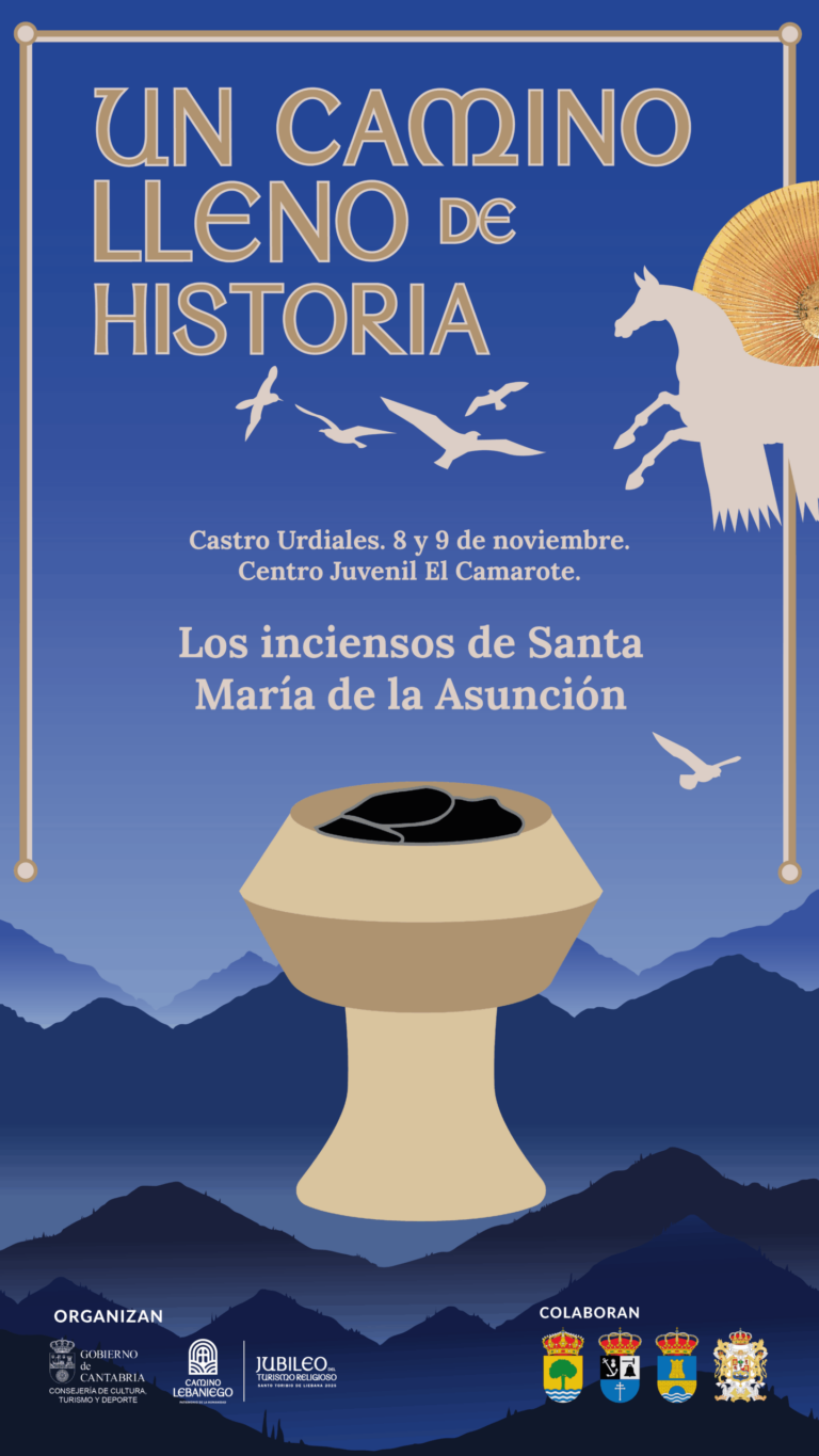 EL CENTRO JUVENIL EL CAMAROTE ACOGERÁ ESTE FIN DE SEMANA UN TALLER DE LA FUNDACIÓN CAMINO LEBANIEGO