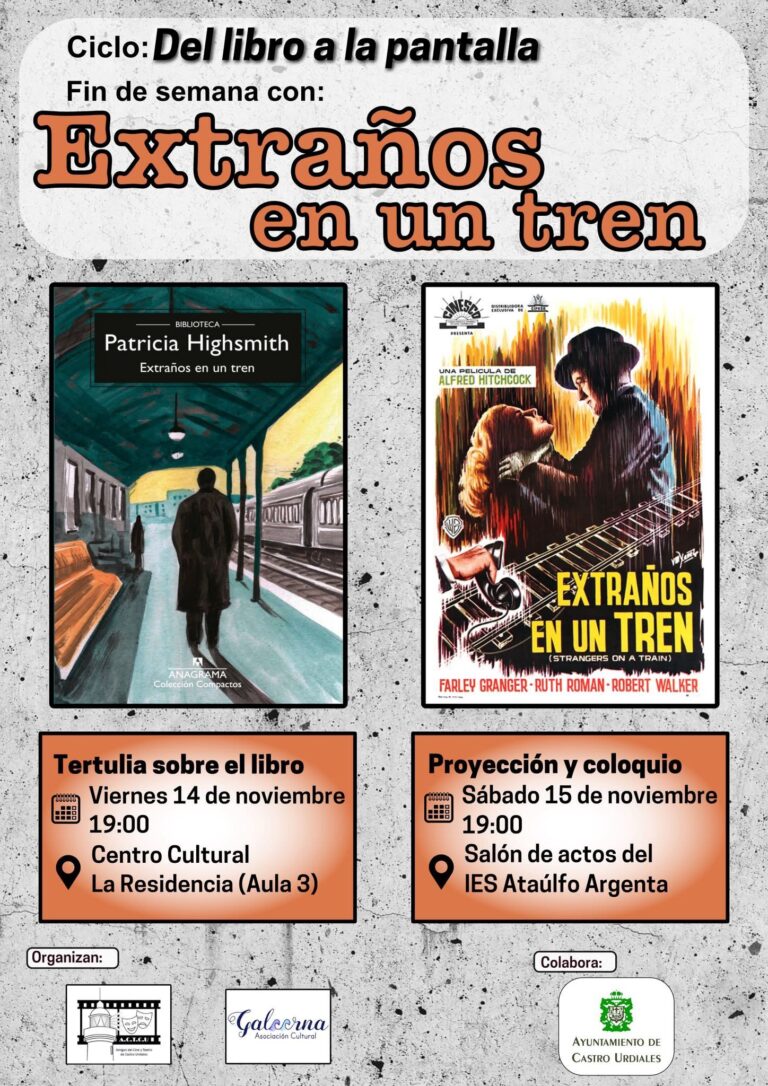 PROGRAMACIÓN CULTURAL Y DE OCIO PARA LOS PRÓXIMOS DÍAS EN CASTRO URDIALES