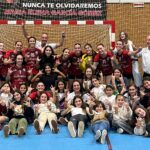 Victoria BM Los Chelines SinFin Pachi Torre 6 de 6