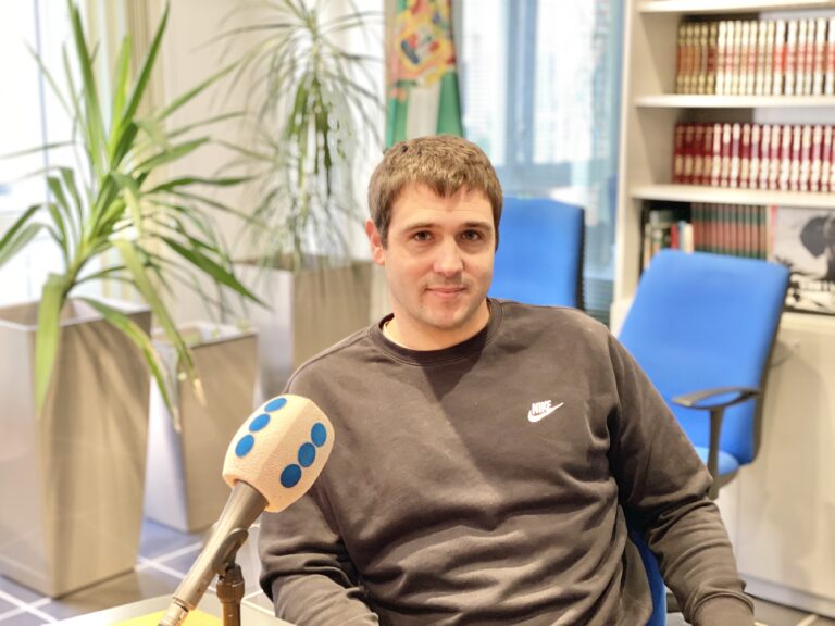 EL PRESIDENTE DE LA MARINERA ESTÁ SATISFECHO POR «LOS 35 REMEROS Y DOS PATRONES» QUE, DE MOMENTO, CONFORMAN LA PLANTILLA EN ESTA PRETEMPORADA