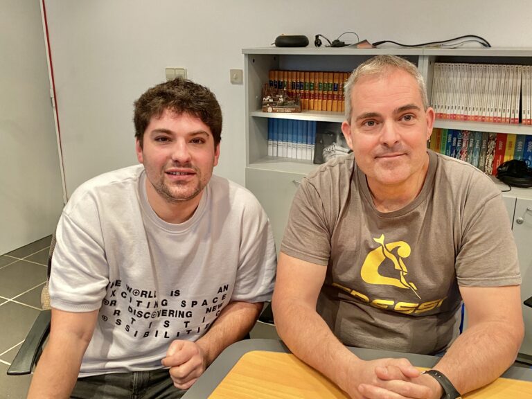 LA ASOCIACIÓN DE AMARRISTAS DEL PUERTO DE CASTRO URDIALES SE REÚNE CON EL CONSEJERO DE FOMENTO, QUE LES TRASLADA SU DISPOSICIÓN ACOMETER LAS OBRAS MANTENIMIENTO NECESARIAS