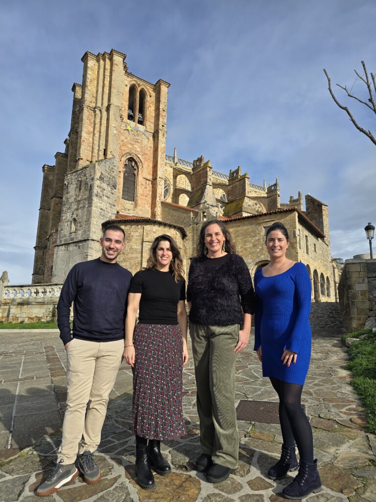 LA ORQUESTA SINFÓNICA DEL CANTÁBRICO SERÁ LA PROTAGONISTA DEL CONCIERTO DE AÑO NUEVO EN CASTRO URDIALES