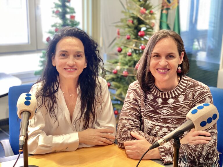 AÚN QUEDAN PLAZAS DISPONIBLES PARA PARTICIPAR EN EL CAMPUS NAVIDEÑO ‘BROTAGONISTAS’