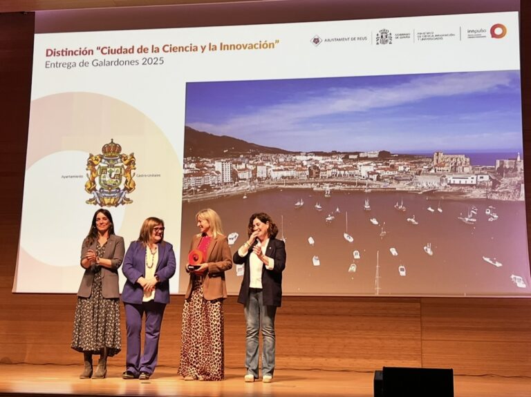 EL AYUNTAMIENTO DE CASTRO URDIALES RECIBE 37.500 EUROS DEL MINISTERIO DE CIENCIA, INNOVACIÓN Y UNIVERSIDADES PARA IMPULSAR LA FIGURA DEL AGENTE LOCAL DE INNOVACIÓN