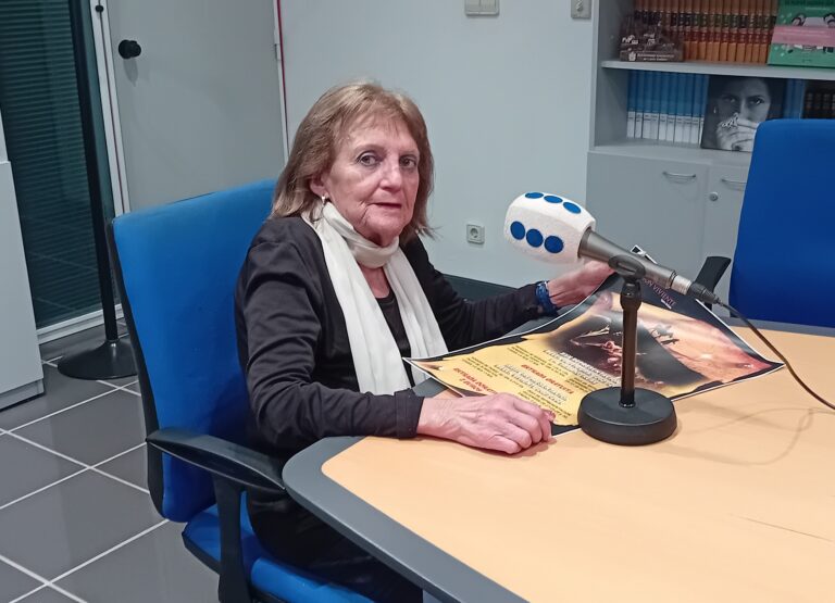 COMIENZAN LAS REPRESENTACIONES DEL BELÉN DE FIGURAS A TAMAÑO REAL EN EL LOCAL DE LA PASIÓN VIVIENTE