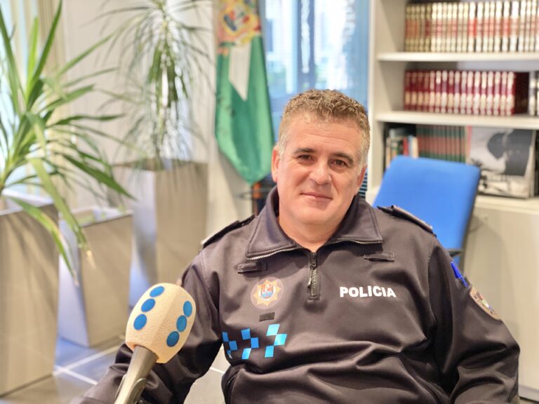 LA POLICÍA LOCAL RETIRA 28 TARJETAS DE MOVILIDAD REDUCIDA EN CASTRO URDIALES POR SU USO FRAUDULENTO, “FALSIFICACIONES, UTILIZACIÓN POR FAMILIARES DE BENEFICIARIOS Y HASTA DE FALLECIDOS”