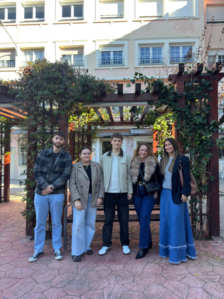 JUVENTUDES SOCIALISTAS DE CASTRO URDIALES RENUEVA SU EJECUTIVA, DIRIGIDA POR MANUEL BRASAOLA, Y ANUNCIA SUS PRIMERAS LÍNEAS DE TRABAJO