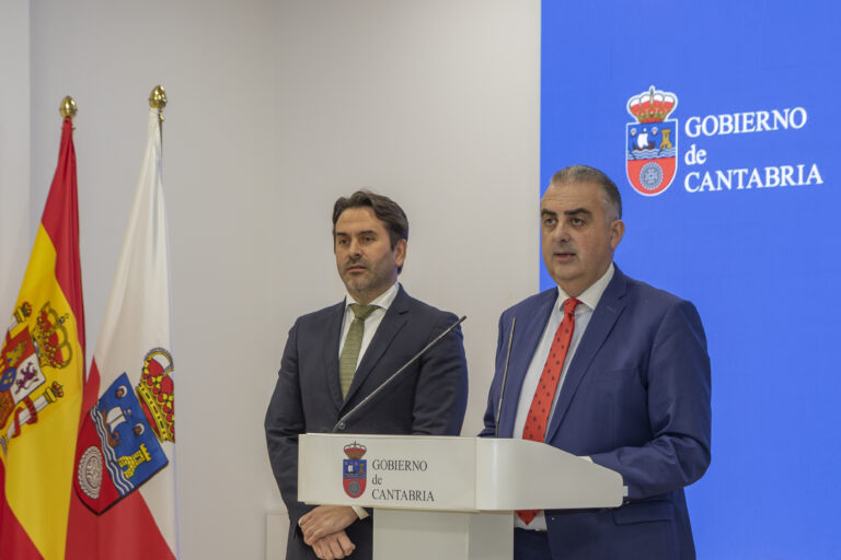 DESDE ESTE LUNES, LOS SERVICIOS DIRECTOS DE AUTOBÚS ENTRE CASTRO URDIALES Y SANTANDER QUE LLEGAN A LA ESTACIÓN DE AUTOBUSES DE LA CAPITAL CÁNTABRA HARÁN PARADA PREVIA EN EL HOSPITAL DE VALDECILLA (SUR)