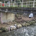 Sistema medición crecidas río Cabrera Mioño (3)