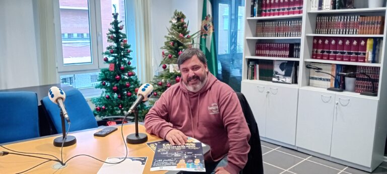 LA CABALGATA DE REYES DE CASTRO URDIALES COMENZARÁ A LAS 18:30 HORAS DESDE EL CENTRO CULTURAL LA RESIDENCIA PARA FINALIZAR EN EL BALCÓN DEL AYUNTAMIENTO