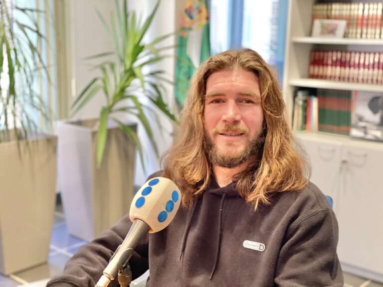 JOSÉ MIGUEL ROMAÑA COMENZARÁ HOY LOS ENSAYOS  DE LA PASIÓN VIVIENTE 2026: “SIEMPRE HE QUERIDO SALIR DE JESÚS, NO ESPERABA TENER ESTA OPORTUNIDAD CON 39 AÑOS”