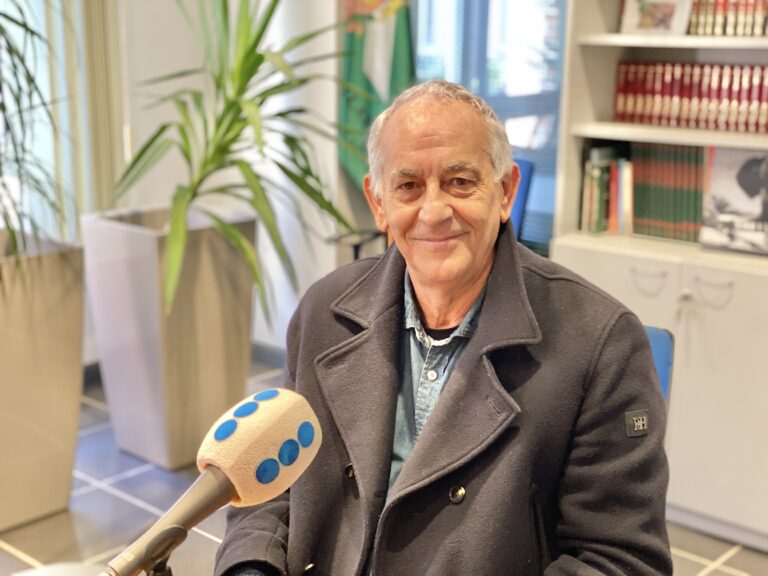 EL PRESIDENTE DEL CASTROSPÍN CRITICA EL PLAY OFF QUE DEBERÁN DISPUTAR TRAS GANAR LA LIGA DE TENIS DE MESA: “NO NOS PARECE JUSTO QUE EL OCTAVO PUEDA LLEGAR A SER CAMPEÓN”